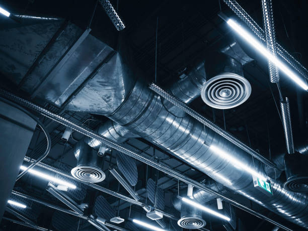 Best HVAC installation services  in Goldthwaite, TX