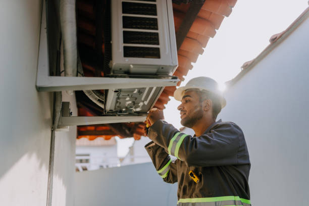 Best Best HVAC companies  in Goldthwaite, TX