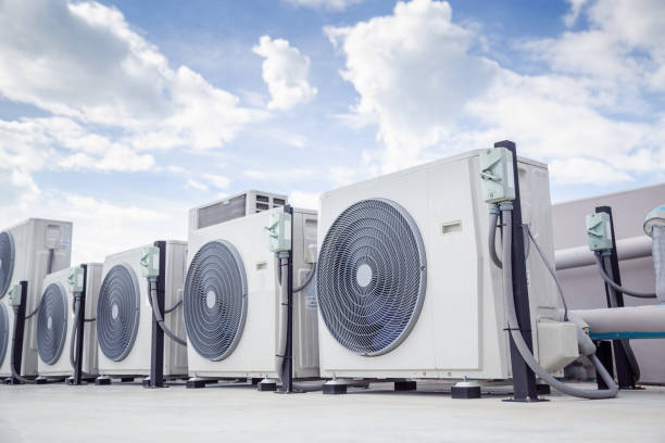 Best HVAC air duct cleaning  in Goldthwaite, TX
